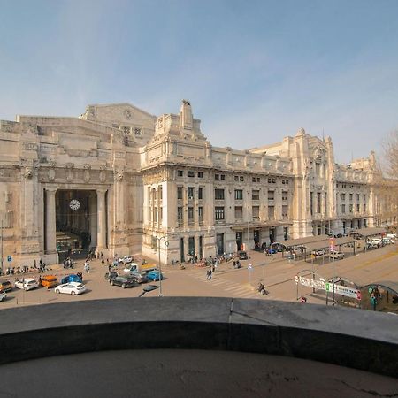 Savoia Luxury Apartment Milano Esterno foto