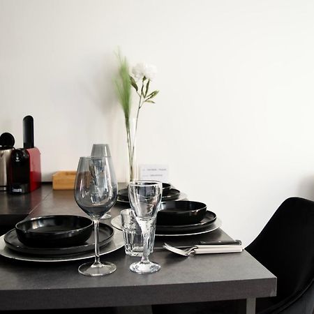 Savoia Luxury Apartment Milano Esterno foto