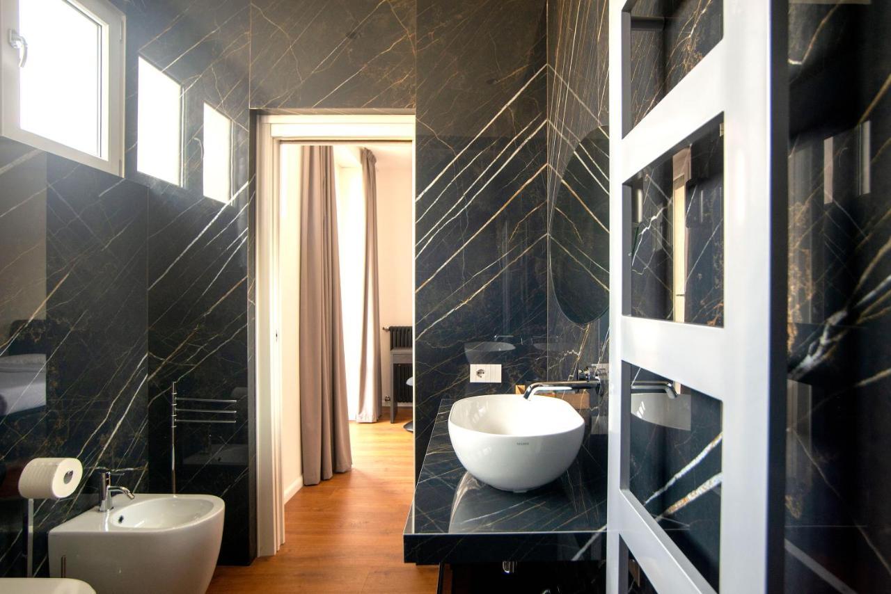 Savoia Luxury Apartment Milano Esterno foto