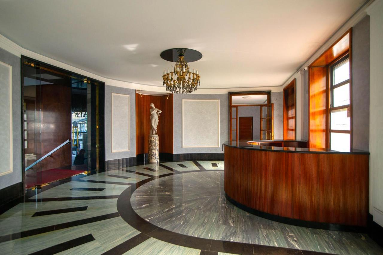 Savoia Luxury Apartment Milano Esterno foto