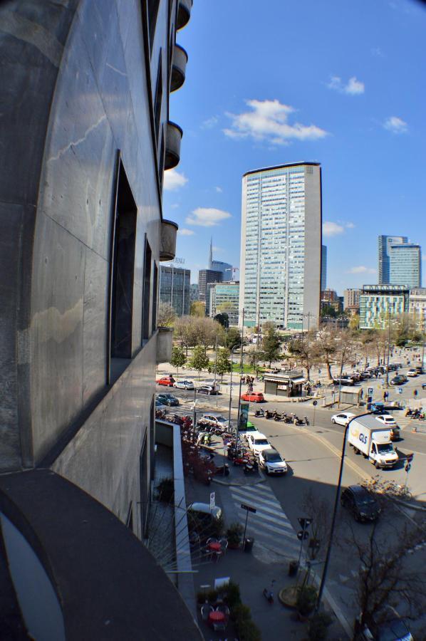 Savoia Luxury Apartment Milano Esterno foto