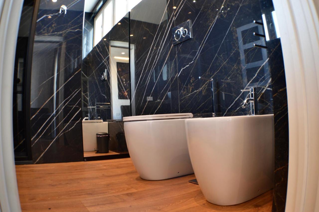 Savoia Luxury Apartment Milano Esterno foto