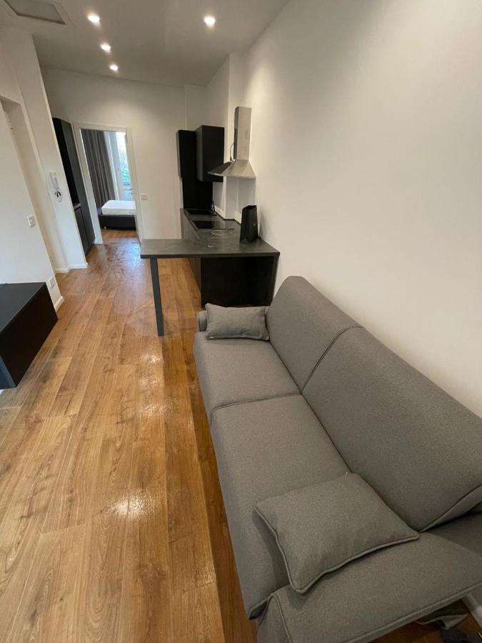 Savoia Luxury Apartment Milano Esterno foto