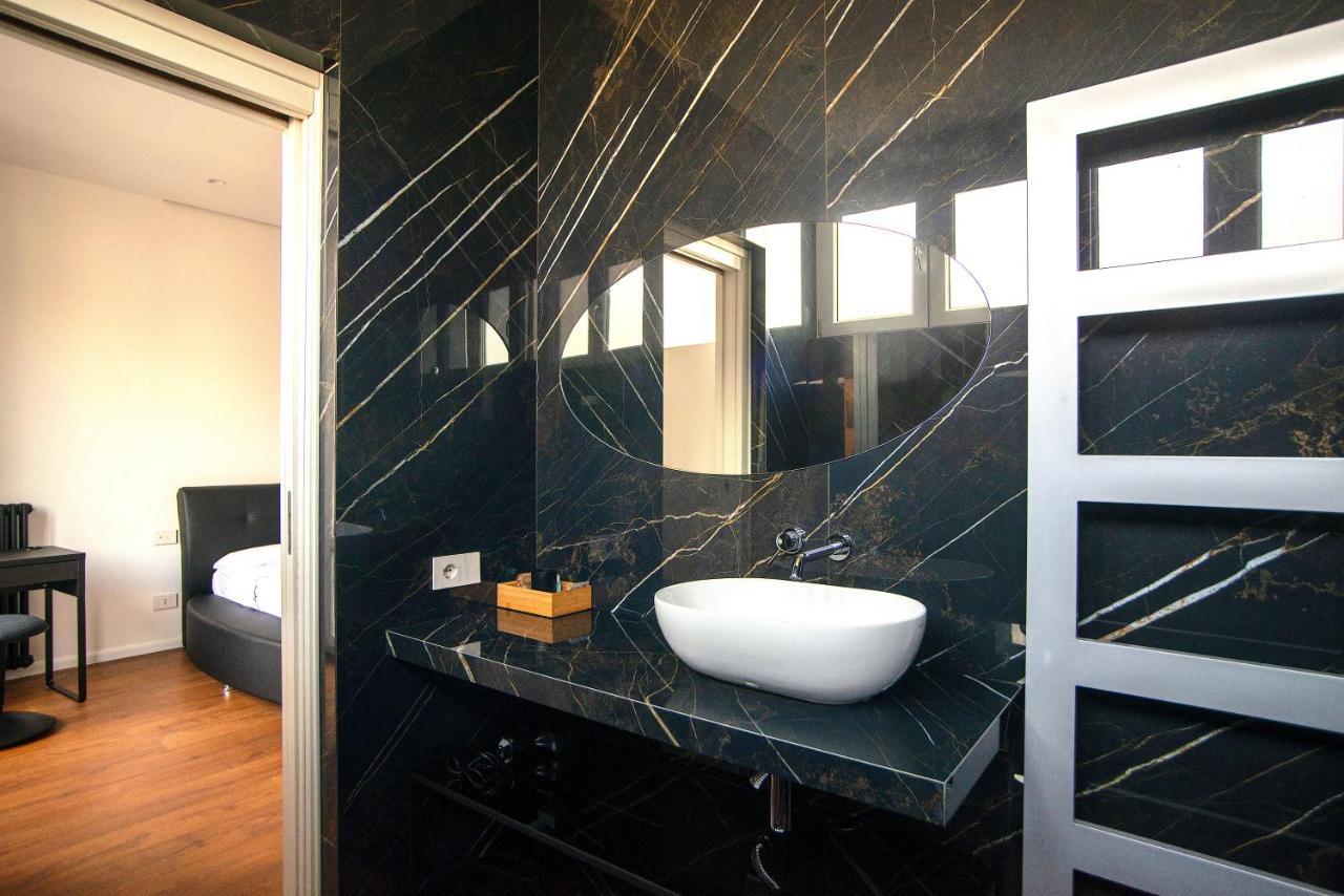 Savoia Luxury Apartment Milano Esterno foto