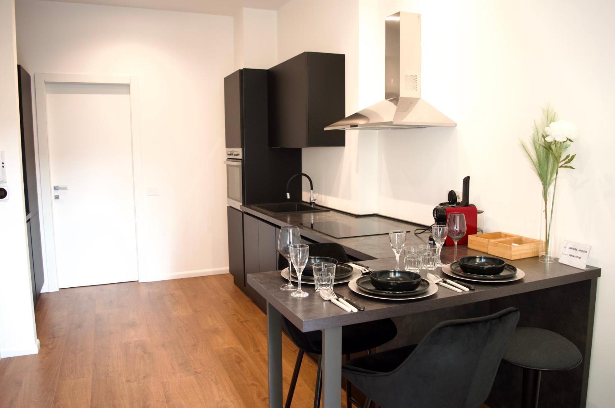 Savoia Luxury Apartment Milano Esterno foto