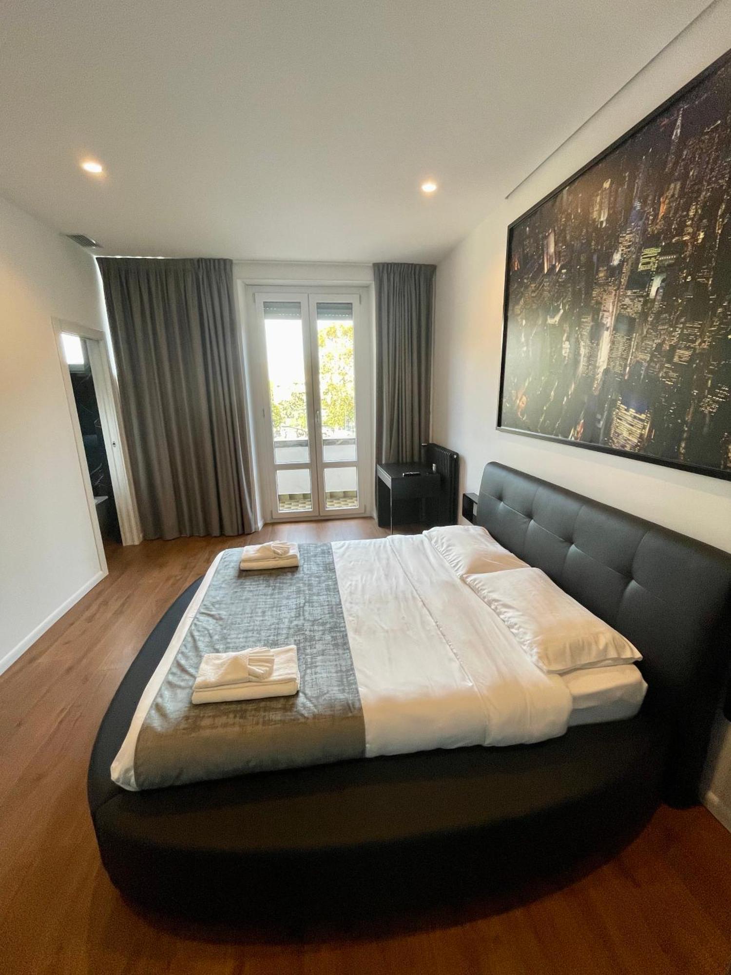 Savoia Luxury Apartment Milano Esterno foto