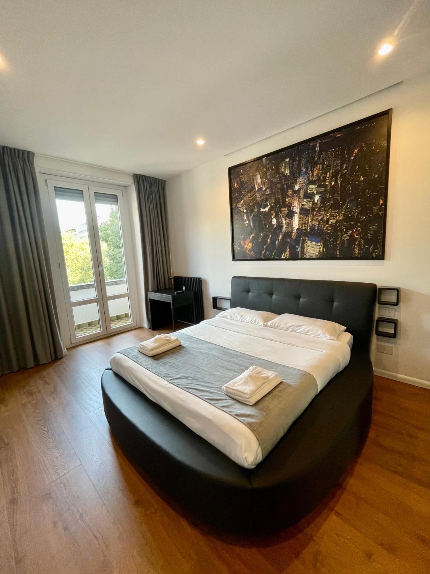 Savoia Luxury Apartment Milano Esterno foto